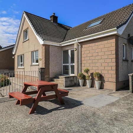 Dunard Villa 스토노웨이 외부 사진