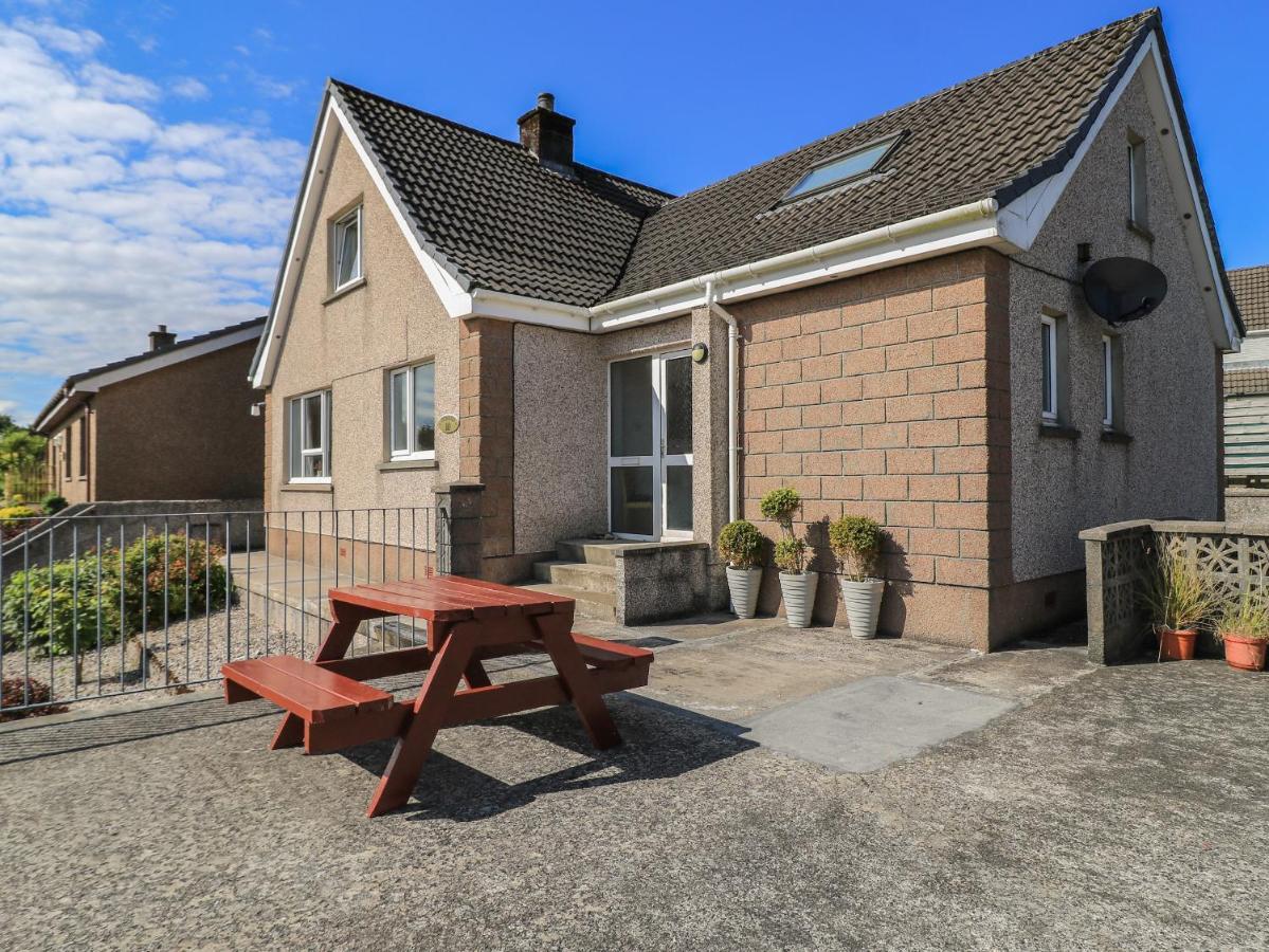 Dunard Villa 스토노웨이 외부 사진