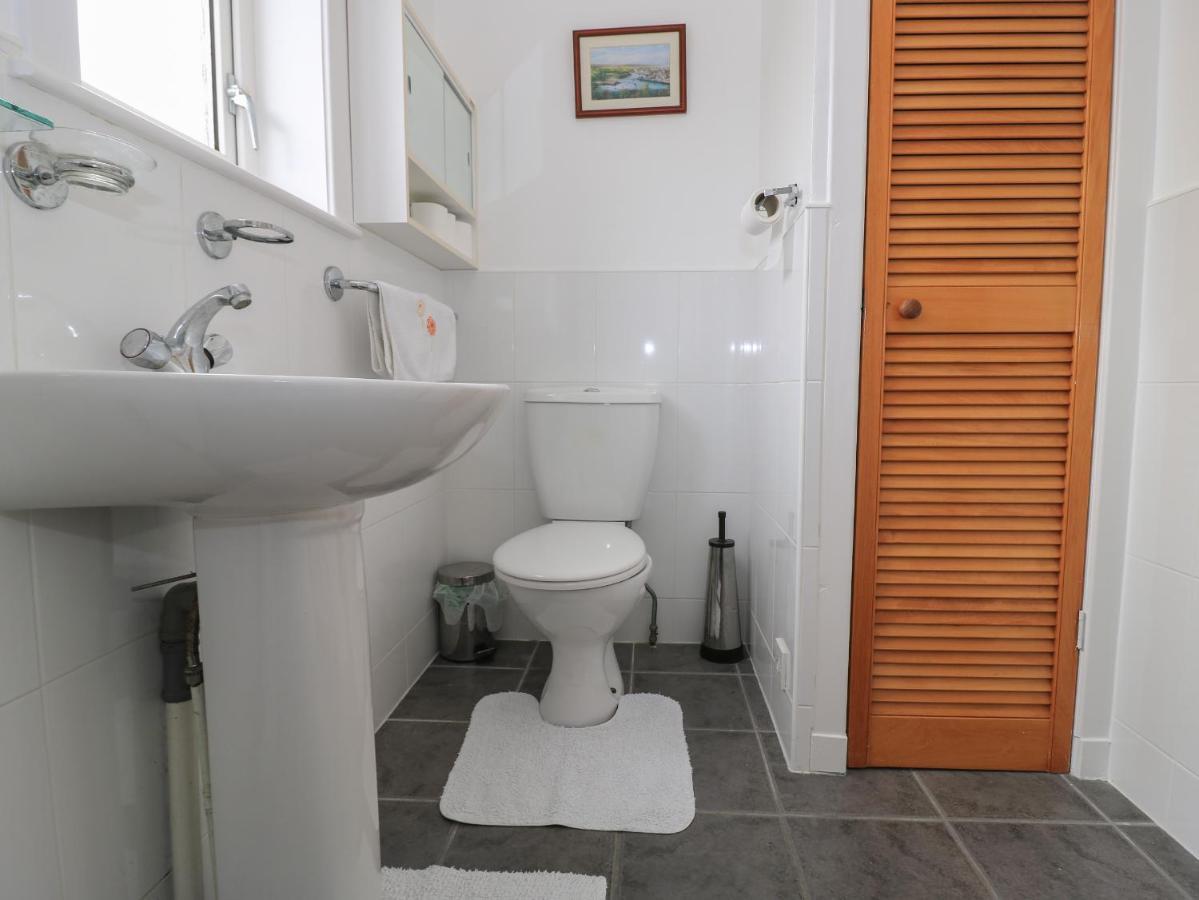 Dunard Villa 스토노웨이 외부 사진