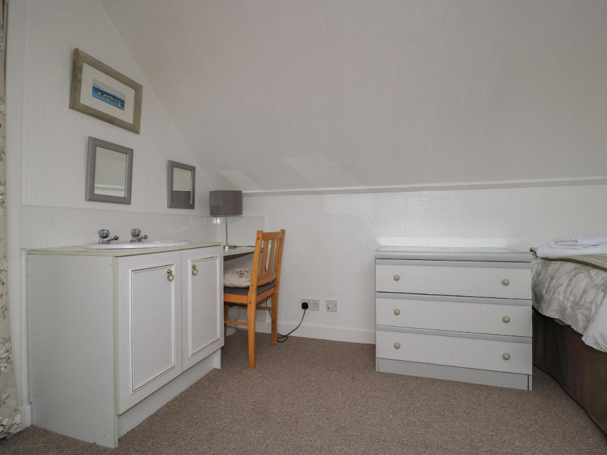 Dunard Villa 스토노웨이 외부 사진