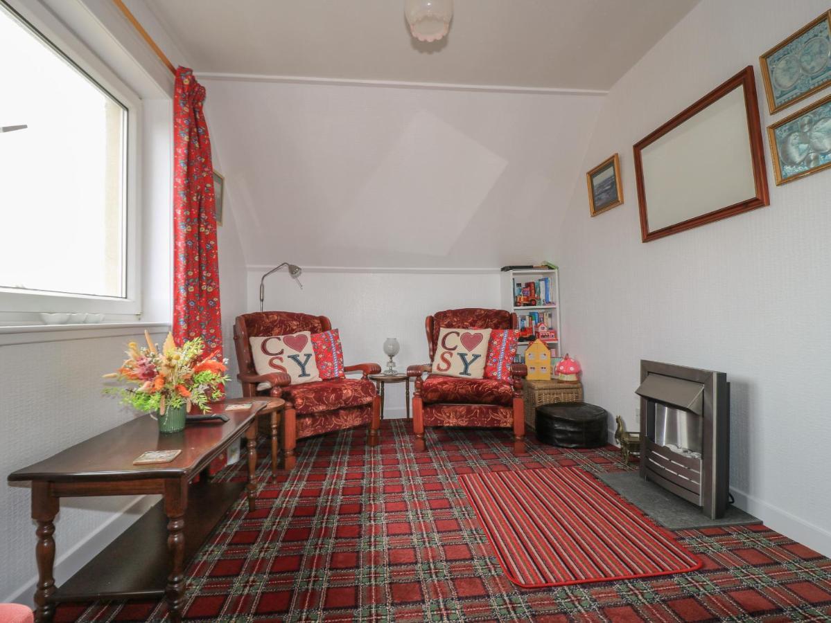 Dunard Villa 스토노웨이 외부 사진