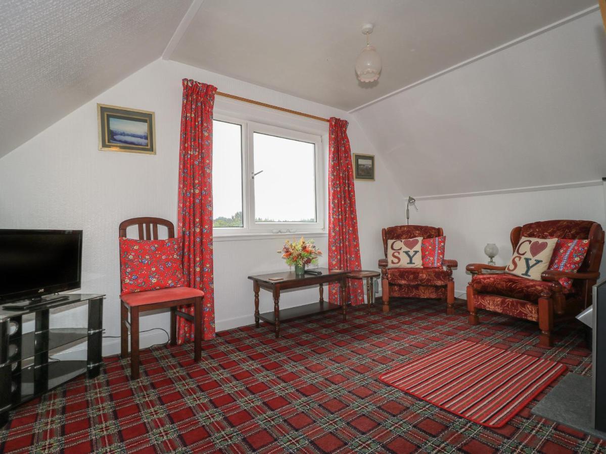 Dunard Villa 스토노웨이 외부 사진