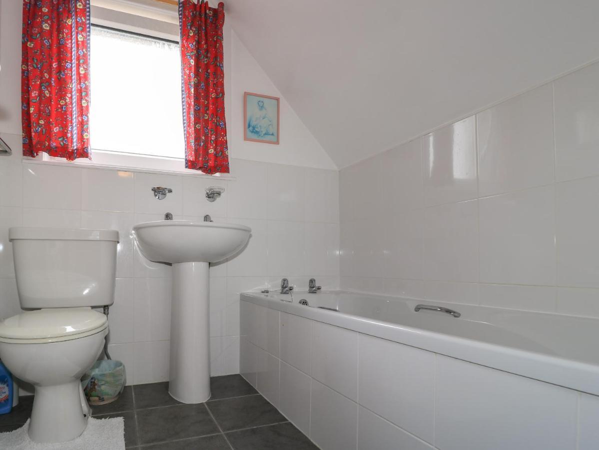 Dunard Villa 스토노웨이 외부 사진