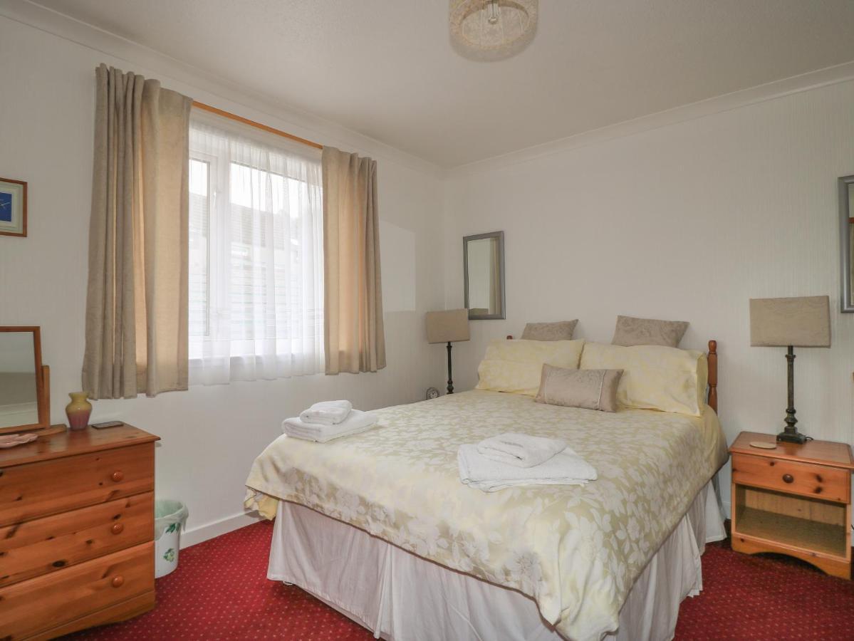 Dunard Villa 스토노웨이 외부 사진