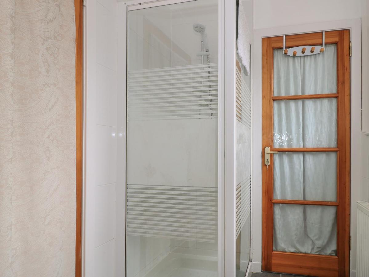 Dunard Villa 스토노웨이 외부 사진