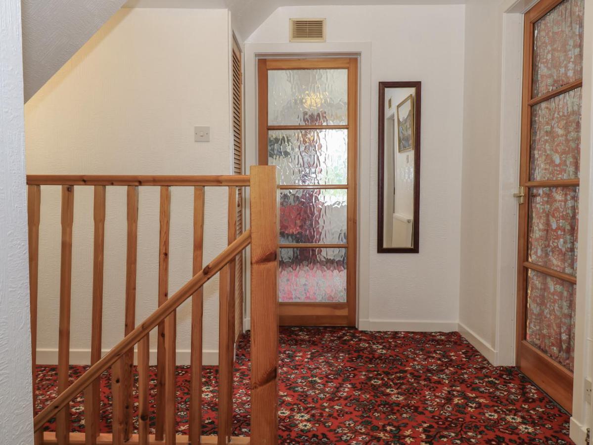 Dunard Villa 스토노웨이 외부 사진