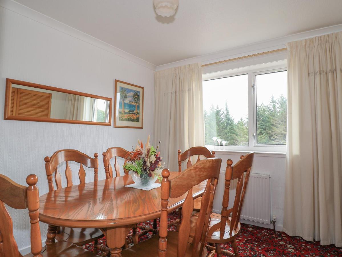 Dunard Villa 스토노웨이 외부 사진