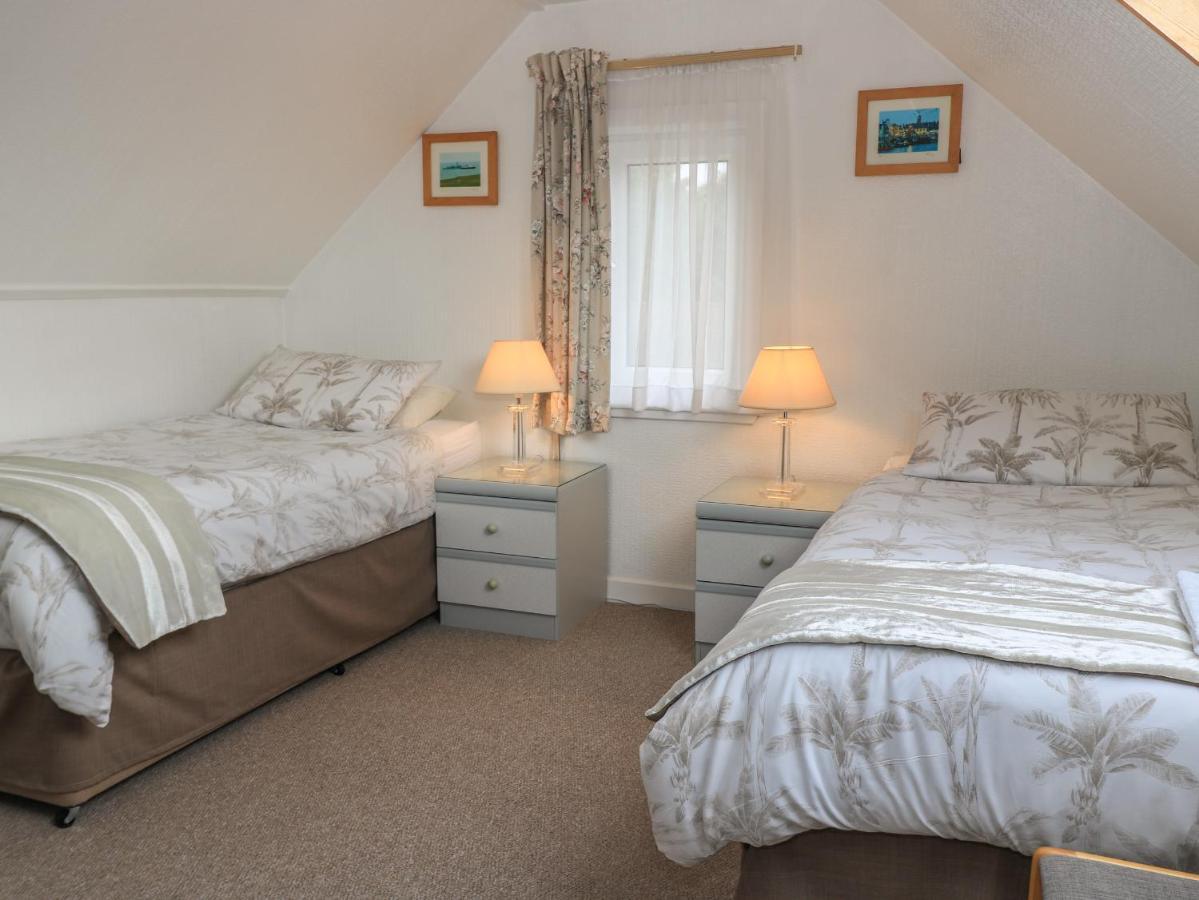 Dunard Villa 스토노웨이 외부 사진