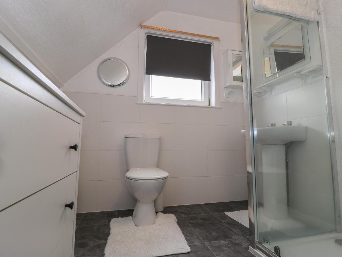 Dunard Villa 스토노웨이 외부 사진